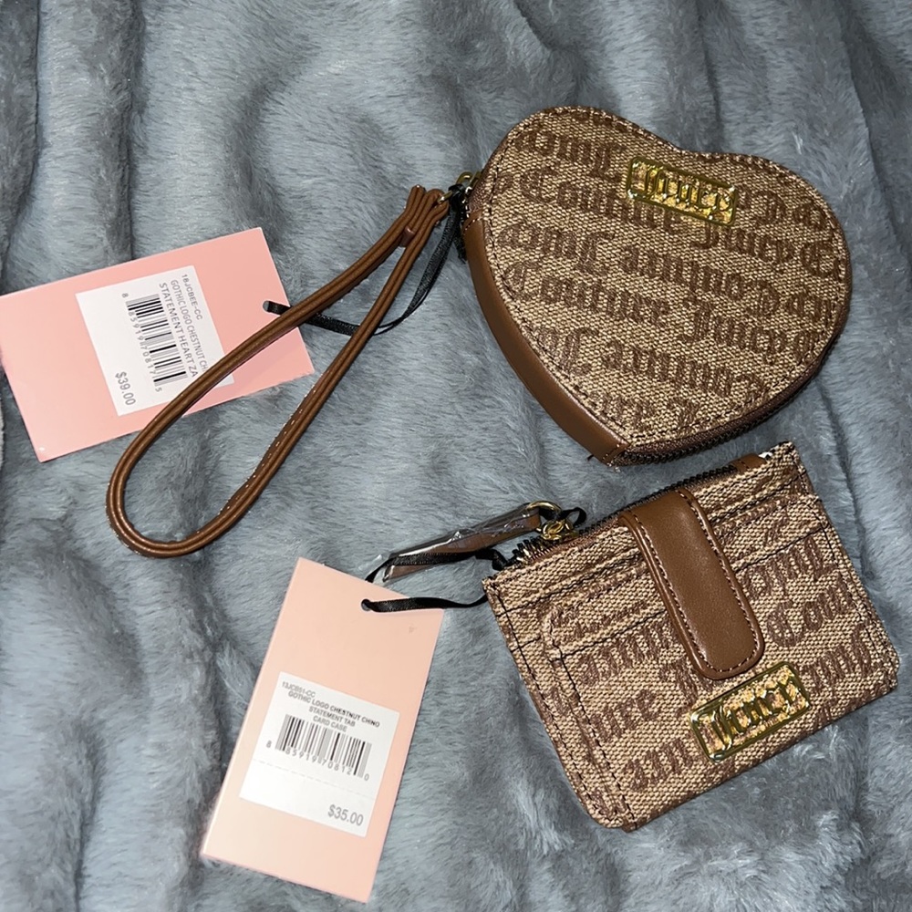 JUICY COUTURE - Picture 3 of 10